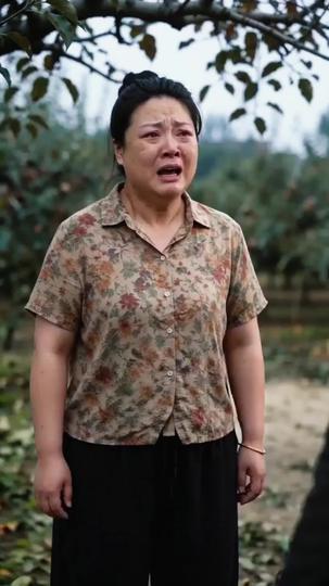 The Orchard They Couldn't Steal Episode 5