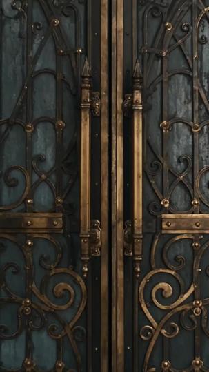 Falling for the Prince at Dark Arts Academy Episode 8