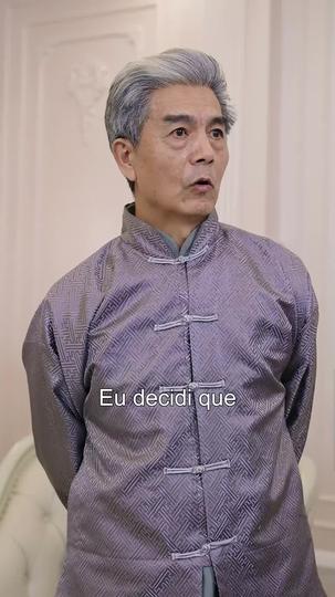 O Retorno Triunfal do Deus Infinito (Dublado) 3Episódio