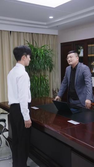 The Maker of His Own Fate Episode 4