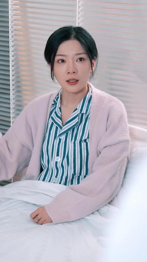 我与旧事归于尽 第9集