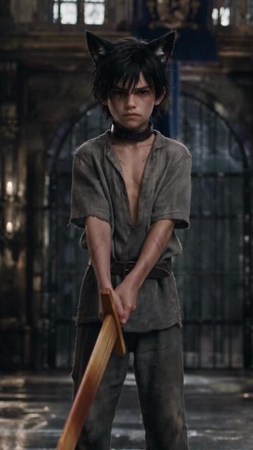 Legend of Dragon and Steel Ep. 7
