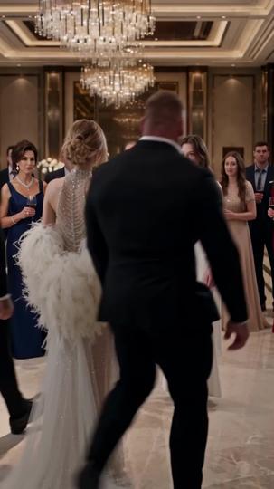 After the mistress Slapped Me, My Secretly Married Husband Went on a Rampage Episode 3