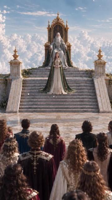 The Forest Princess's Second Mate Ep. 7