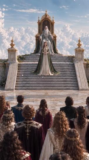 The Forest Princess's Second Mate Episode 7
