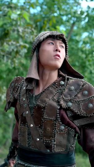 逼嫁我妻?戰神一怒伏萬邦 第1集