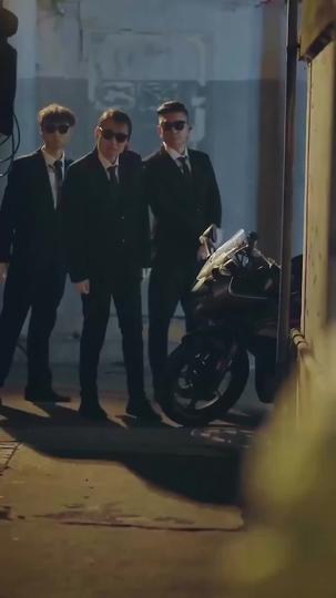 Runaway to Romance Episode 3