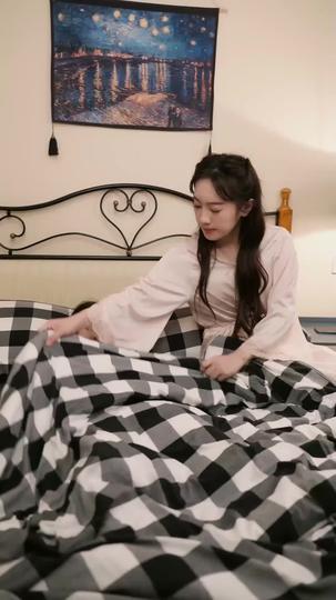 In Love, We Bloom Episode 8