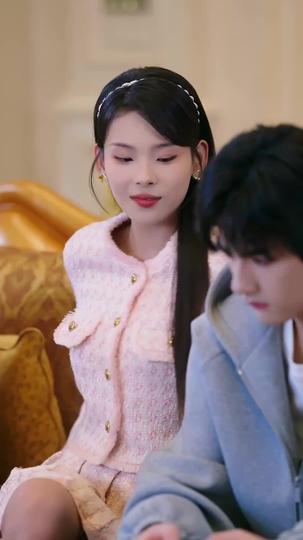 พยศรัก ยัยสายลับ ที่8ตอน