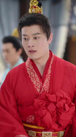 Through Treachery, To Love Episode 3