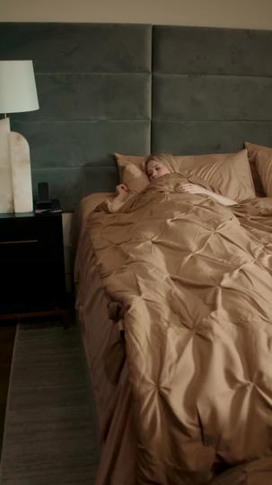 契約恋人から億万長者の花嫁へ 第 9 話