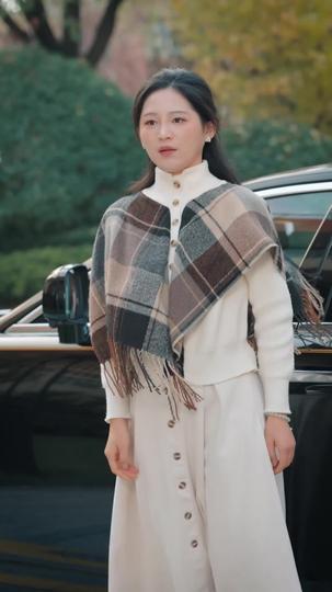 离婚后,妈妈说她是真千金 第6集