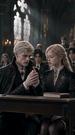 Blood Moon Banquet The Alphas' Obsession Episode 3