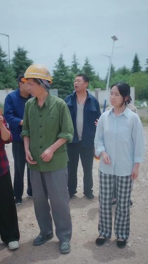 重生1995：系統逼我給員工加薪 第7集