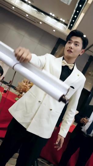 Fortune in Disguise Episode 7