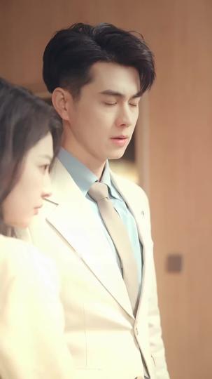 すれ違う二人の恋（日本語吹替版） 第 3 話