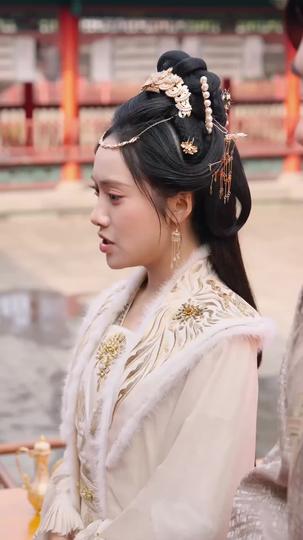 吾妃在上 第11集