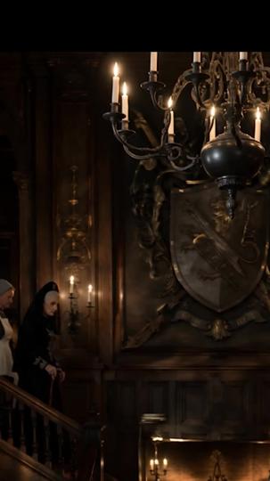 Vampire Bride: One Night Takeover Episode 5