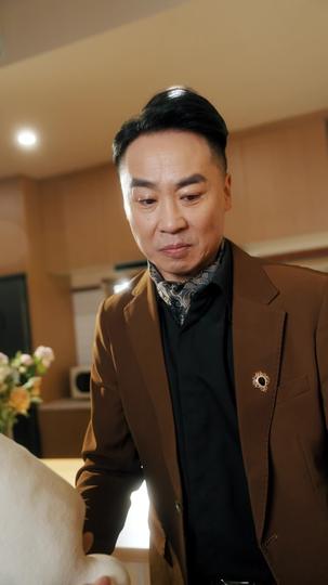 My Billionaire Dad, My Jailbird Mom Episode 9