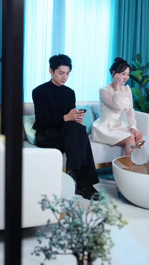 Love in the Spotlight Episode 9