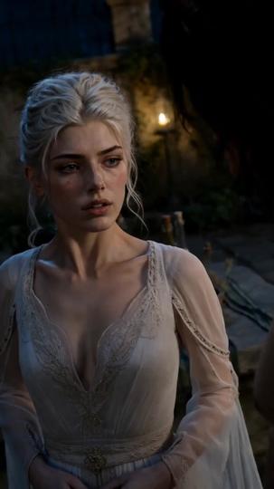 Rinata per Diventare la Regina dei Draghi Episodio 5