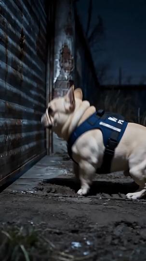 Reborn K9: Crack the Case Episode 9