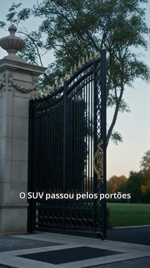 Meu Bebê Escolheu um Pai Bilionário no Casamento (Dublado) 10Episódio