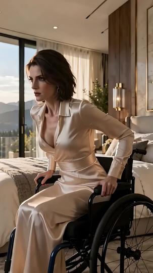 The Wolfless Heir is the Lycan King Episode 11