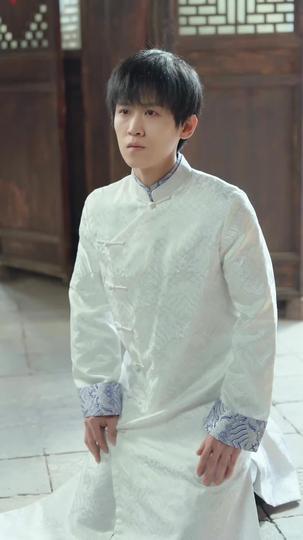 The Way of Her Fist Episode 4