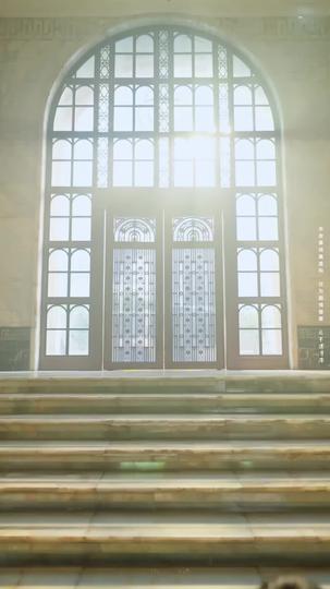 Leluhur Kecil Jatuh dari Langit Episode 10