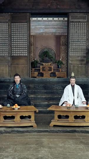 Fool No More: Her Sword Silences All Episode 7