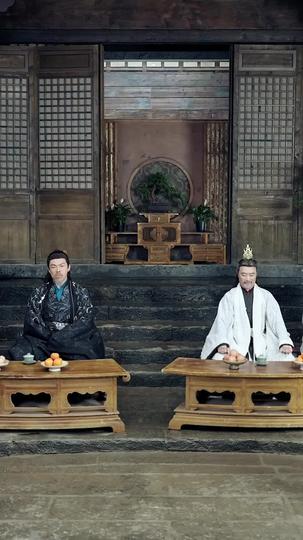Fool No More: Her Sword Silences All Episode 7