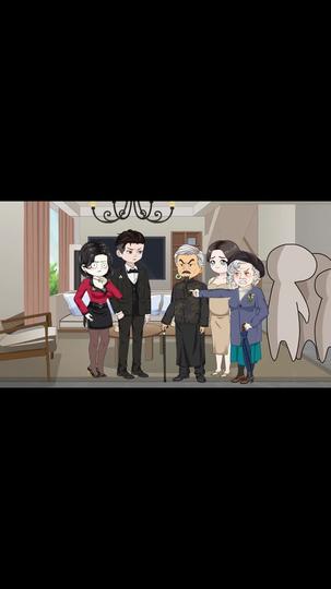 萌宝心声，我的妈咪我带飞 第3集