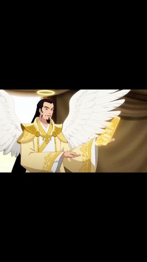 Legacy of the Immortal: I Rule the Heavens  Episode 11