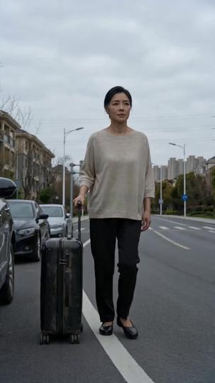 I Gave You My All, You Shut Me Out Episode 4