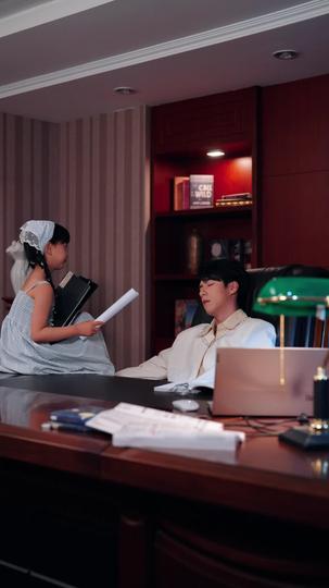 Little Miracle Returns: Heard Her Heart, Spoiled Her Rotten Episode 11