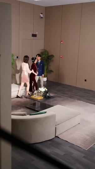 Masquerade of Wealth Episode 3