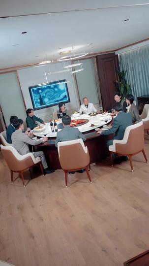 迟冬不赴春 第6集