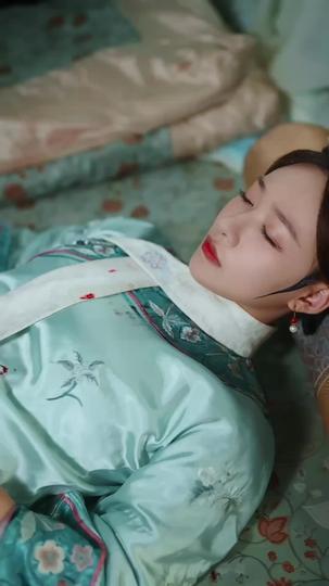 Parting With What Once Was Love Episode 10