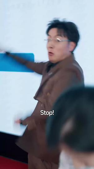 Scarred by the Past Episode 10