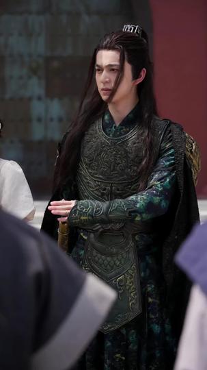 Tolong Pangeran Aku Dijebak Putri Palsu Episode 5