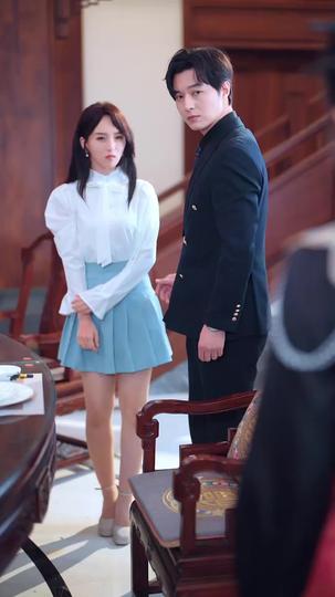 如期之约,心动予你 第2集