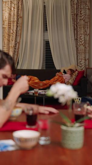 Twins' Love Trap for Billionaire Dad Episode 11