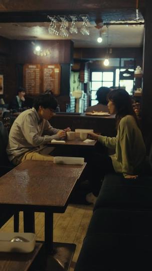 Lies in a Picture-Perfect Life Episode 8