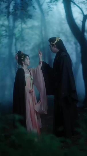 Sweet Captive: No Escape from His Heart Episode 11