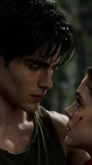 My Fated Mate is the Bloodline Key Episode 3