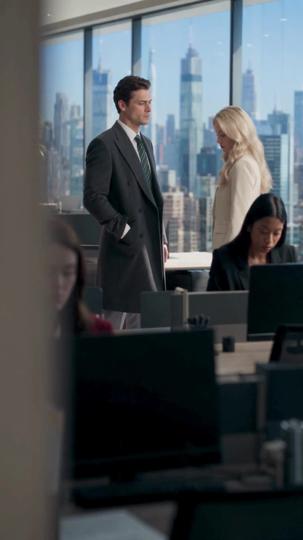My boss is a cat？！ Episode 8