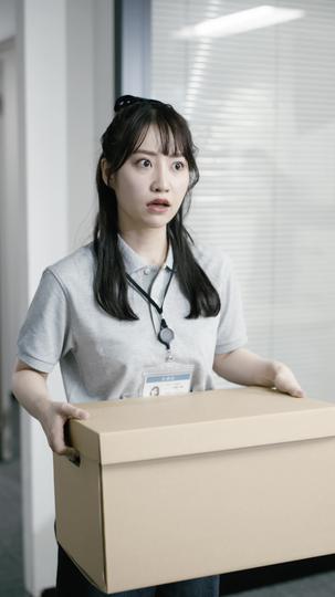 派遣雑務が社長様？ 第 2 話