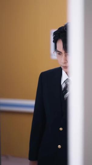 Deeper Than Love, Deeper Than Hate Episode 8