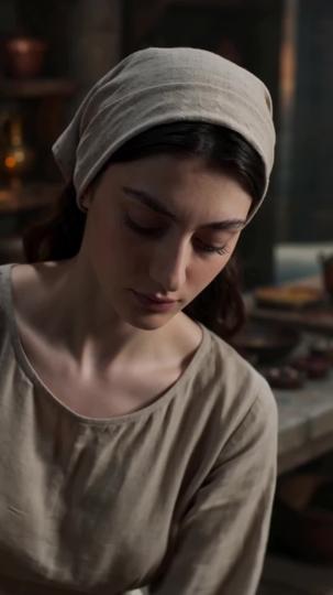 Pregnant by the War God: His Maid Wife Episode 7